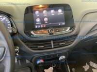 Chevrolet Onix 2021 4p LS L3/1.0/T Aut 2021 Chevrolet Onix Ingreso Interiores 2