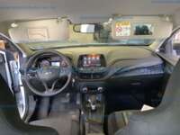 Chevrolet Onix 2021 4p LS L3/1.0/T Aut 2021 Chevrolet Onix Ingreso Interiores 20