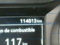 Chevrolet Onix 2021 4p LS L3/1.0/T Aut 2021 Chevrolet Onix Ingreso Interiores 4