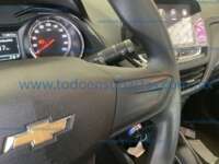 Chevrolet Onix 2021 4p LS L3/1.0/T Aut 2021 Chevrolet Onix Ingreso Interiores 6