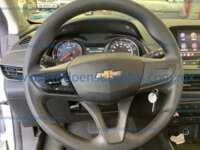 Chevrolet Onix 2021 4p LS L3/1.0/T Aut 2021 Chevrolet Onix Ingreso Interiores 7