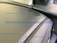 Chevrolet Onix 2021 4p LS L3/1.0/T Aut 2021 Chevrolet Onix Ingreso Interiores 8