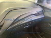 Chevrolet Onix 2021 4p LS L3/1.0/T Aut 2021 Chevrolet Onix Ingreso Interiores 9