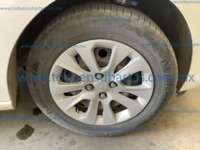 Chevrolet Onix 2021 4p LS L3/1.0/T Aut 2021 Chevrolet Onix Ingreso Llantas 0