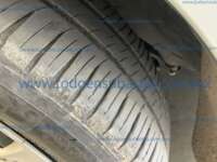 Chevrolet Onix 2021 4p LS L3/1.0/T Aut 2021 Chevrolet Onix Ingreso Llantas 10