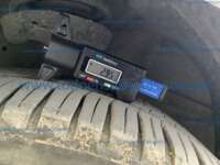 Chevrolet Onix 2021 4p LS L3/1.0/T Aut 2021 Chevrolet Onix Ingreso Llantas 11