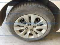 Chevrolet Onix 2021 4p LS L3/1.0/T Aut 2021 Chevrolet Onix Ingreso Llantas 3