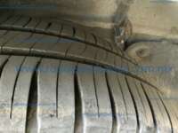 Chevrolet Onix 2021 4p LS L3/1.0/T Aut 2021 Chevrolet Onix Ingreso Llantas 4