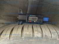 Chevrolet Onix 2021 4p LS L3/1.0/T Aut 2021 Chevrolet Onix Ingreso Llantas 5