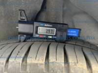 Chevrolet Onix 2021 4p LS L3/1.0/T Aut 2021 Chevrolet Onix Ingreso Llantas 8