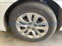 Chevrolet Onix 2021 4p LS L3/1.0/T Aut 2021 Chevrolet Onix Ingreso Llantas 9