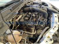 Chevrolet Onix 2021 4p LS L3/1.0/T Aut 2021 Chevrolet Onix Ingreso Motor 0