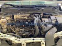 Chevrolet Onix 2021 4p LS L3/1.0/T Aut 2021 Chevrolet Onix Ingreso Motor 1
