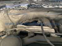 Chevrolet Onix 2021 4p LS L3/1.0/T Aut 2021 Chevrolet Onix Ingreso Motor 4