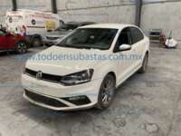 Volkswagen Vento 2022 4p Join L4/1.6 Man 2022 Volkswagen Vento Ingreso Exteriores 0