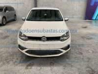 Volkswagen Vento 2022 4p Join L4/1.6 Man 2022 Volkswagen Vento Ingreso Exteriores 2