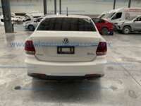 Volkswagen Vento 2022 4p Join L4/1.6 Man 2022 Volkswagen Vento Ingreso Exteriores 6