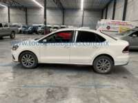 Volkswagen Vento 2022 4p Join L4/1.6 Man 2022 Volkswagen Vento Ingreso Exteriores 8