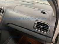 Volkswagen Vento 2022 4p Join L4/1.6 Man IMG_8907