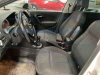 Volkswagen Vento 2022 4p Join L4/1.6 Man IMG_8908