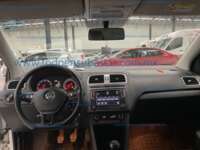 Volkswagen Vento 2022 4p Join L4/1.6 Man IMG_8911