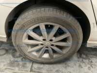 Volkswagen Vento 2022 4p Join L4/1.6 Man IMG_8794