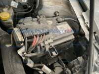 Volkswagen Vento 2022 4p Join L4/1.6 Man IMG_8768