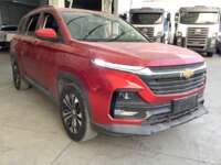 Chevrolet Captiva 2024 5p LT L4/1.5/T 7/Pas Aut IMG_7158