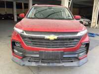 Chevrolet Captiva 2024 5p LT L4/1.5/T 7/Pas Aut IMG_7157