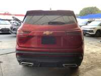 Chevrolet Captiva 2024 5p LT L4/1.5/T 7/Pas Aut IMG_7161