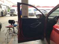 Chevrolet Captiva 2024 5p LT L4/1.5/T 7/Pas Aut IMG_7185