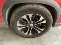 Chevrolet Captiva 2024 5p LT L4/1.5/T 7/Pas Aut IMG_7202