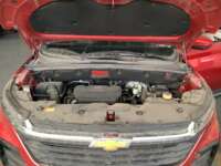 Chevrolet Captiva 2024 5p LT L4/1.5/T 7/Pas Aut IMG_7176