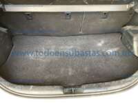 Toyota Prius 2021 5p C Híbrido L4/1.5 Aut 2021 Toyota Prius Ingreso Cajuela 1