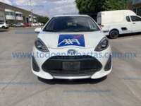 Toyota Prius 2021 5p C Híbrido L4/1.5 Aut 2021 Toyota Prius Ingreso Exteriores 0