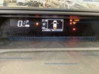 Toyota Prius 2021 5p C Híbrido L4/1.5 Aut 2021 Toyota Prius Ingreso Interiores 1