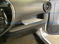 Toyota Prius 2021 5p C Híbrido L4/1.5 Aut 2021 Toyota Prius Ingreso Interiores 11