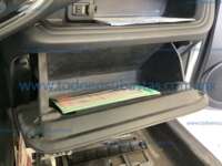 Toyota Prius 2021 5p C Híbrido L4/1.5 Aut 2021 Toyota Prius Ingreso Interiores 12