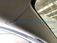 Toyota Prius 2021 5p C Híbrido L4/1.5 Aut 2021 Toyota Prius Ingreso Interiores 13