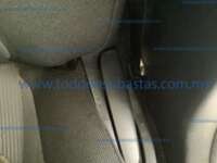 Toyota Prius 2021 5p C Híbrido L4/1.5 Aut 2021 Toyota Prius Ingreso Interiores 15