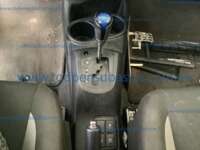 Toyota Prius 2021 5p C Híbrido L4/1.5 Aut 2021 Toyota Prius Ingreso Interiores 17