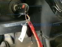 Toyota Prius 2021 5p C Híbrido L4/1.5 Aut 2021 Toyota Prius Ingreso Interiores 18