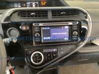 Toyota Prius 2021 5p C Híbrido L4/1.5 Aut 2021 Toyota Prius Ingreso Interiores 2