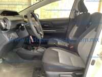 Toyota Prius 2021 5p C Híbrido L4/1.5 Aut 2021 Toyota Prius Ingreso Interiores 20