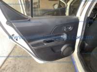 Toyota Prius 2021 5p C Híbrido L4/1.5 Aut 2021 Toyota Prius Ingreso Interiores 21