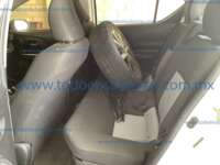 Toyota Prius 2021 5p C Híbrido L4/1.5 Aut 2021 Toyota Prius Ingreso Interiores 22