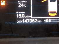 Toyota Prius 2021 5p C Híbrido L4/1.5 Aut 2021 Toyota Prius Ingreso Interiores 4