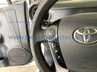 Toyota Prius 2021 5p C Híbrido L4/1.5 Aut 2021 Toyota Prius Ingreso Interiores 6