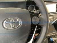 Toyota Prius 2021 5p C Híbrido L4/1.5 Aut 2021 Toyota Prius Ingreso Interiores 7