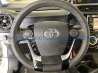 Toyota Prius 2021 5p C Híbrido L4/1.5 Aut 2021 Toyota Prius Ingreso Interiores 8